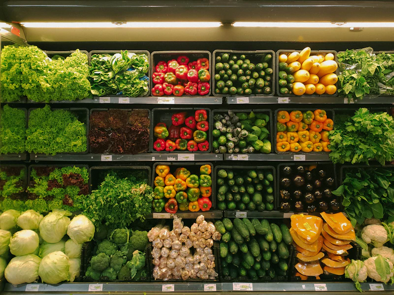 Convenience Store POS software interface slide 2