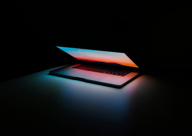 Electronics Store POS software interface slide 3
